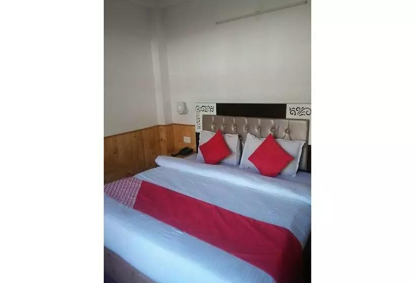 ホテル Treebo Trend Shubh Dev