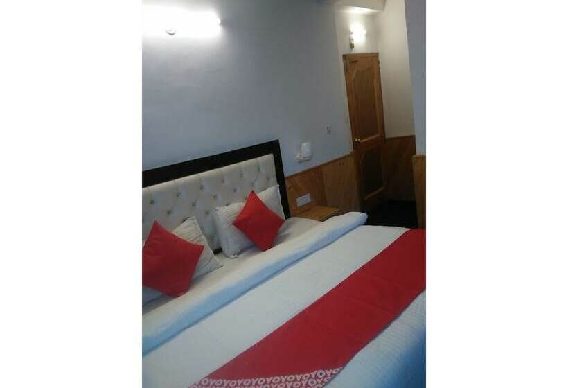 Hotel Treebo Trend Shubh Dev