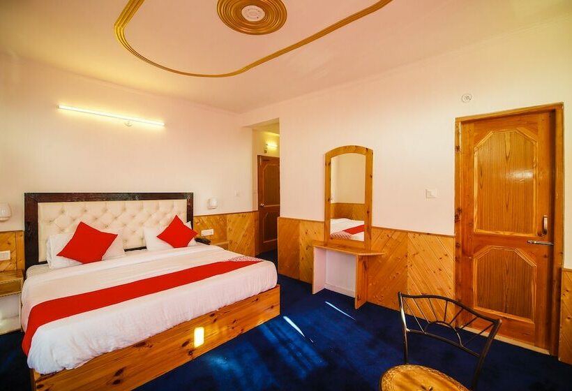 Hotel Treebo Trend Shubh Dev