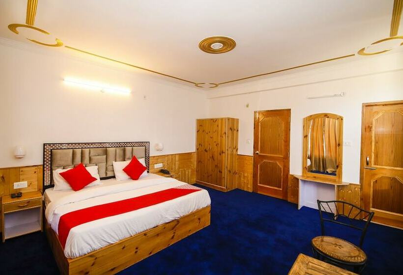 Hotel Treebo Trend Shubh Dev