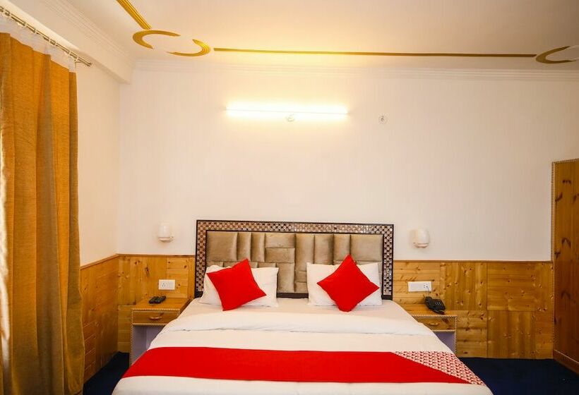 Hotel Treebo Trend Shubh Dev