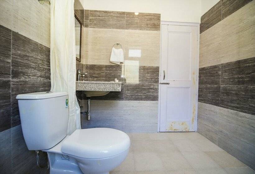 Hotel Treebo Trend Shubh Dev