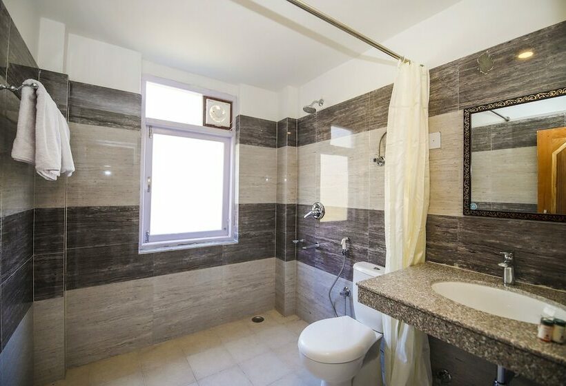 Hotel Treebo Trend Shubh Dev