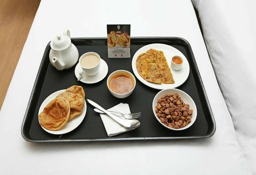 Hotel Treebo Trend Shubh Dev