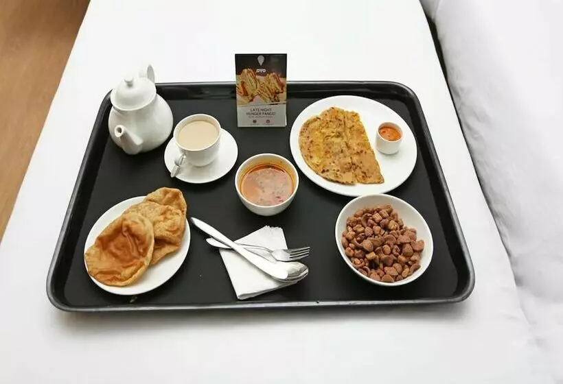 ホテル Treebo Trend Shubh Dev