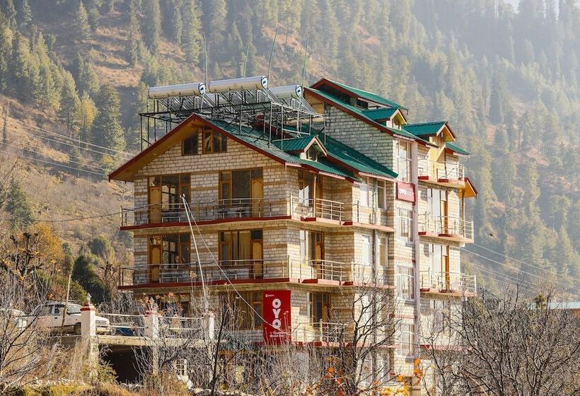 Hotel Treebo Trend Shubh Dev