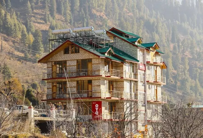 ホテル Treebo Trend Shubh Dev