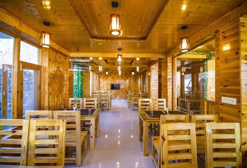 Hotel Treebo Trend Shubh Dev