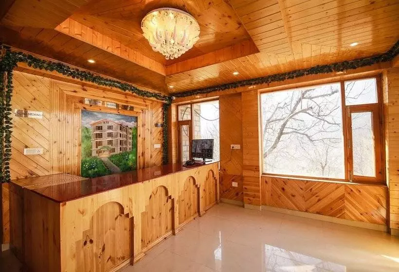 ホテル Treebo Trend Shubh Dev