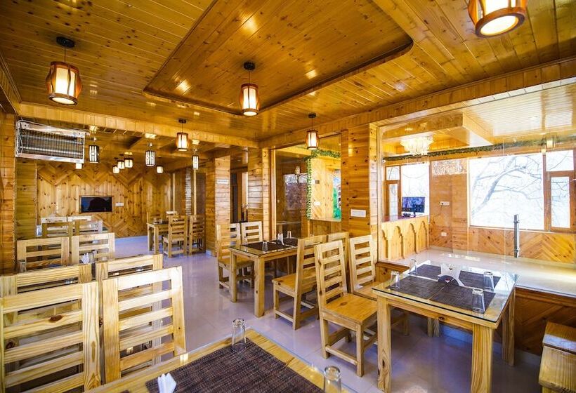 Hotel Treebo Trend Shubh Dev