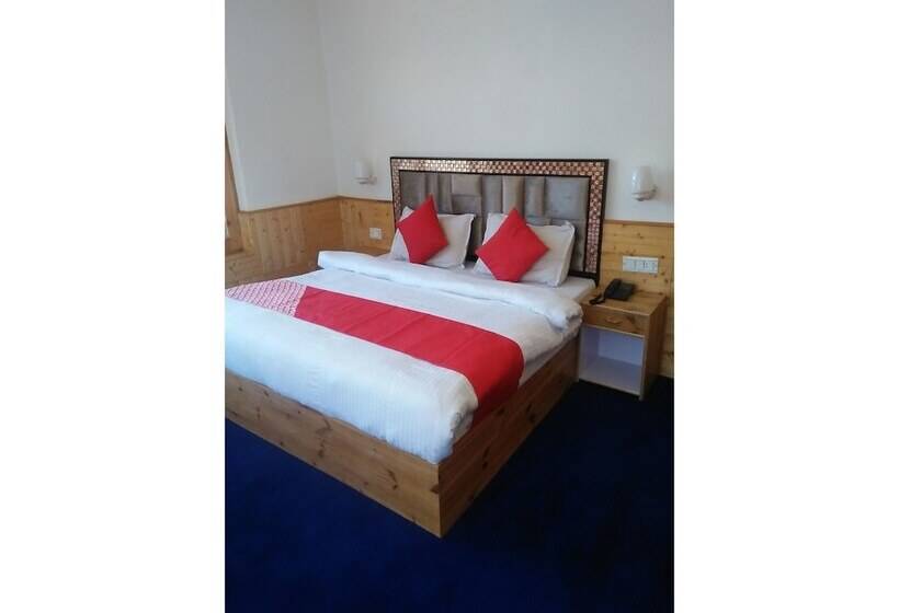 Hotel Treebo Trend Shubh Dev