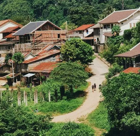 ペンション Arthith Guesthouse