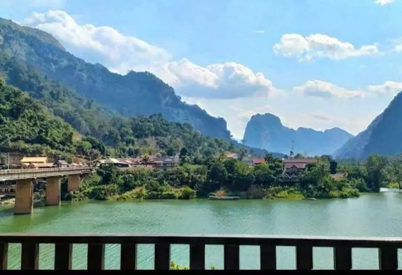 ペンション Arthith Guesthouse