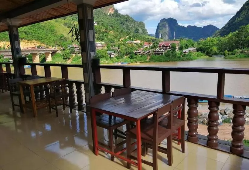 ペンション Arthith Guesthouse