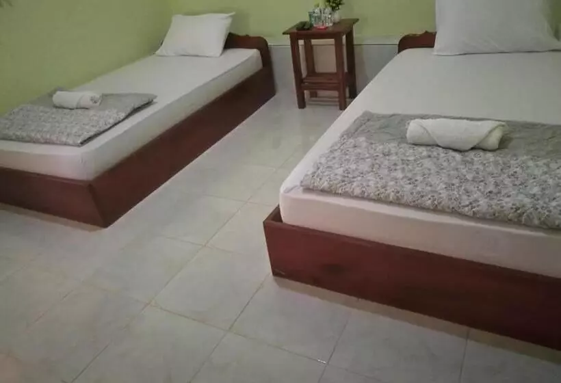 ペンション Arthith Guesthouse