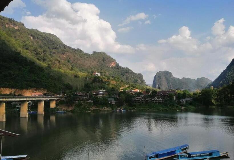 פנסיון Arthith Guesthouse