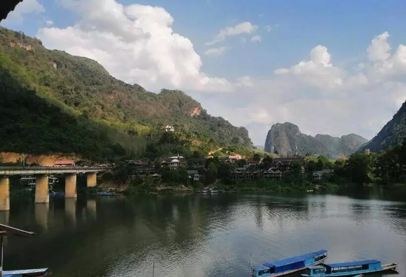 ペンション Arthith Guesthouse