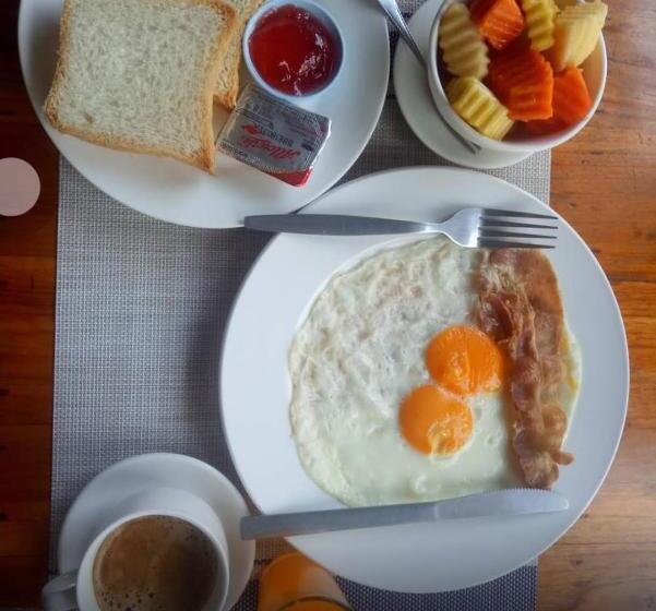 פנסיון Arthith Guesthouse