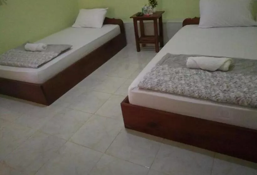 ペンション Arthith Guesthouse