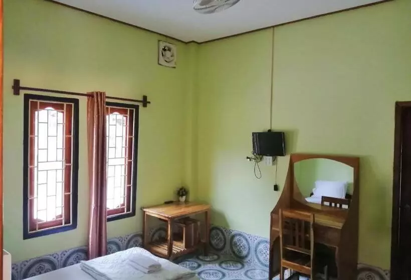 ペンション Arthith Guesthouse