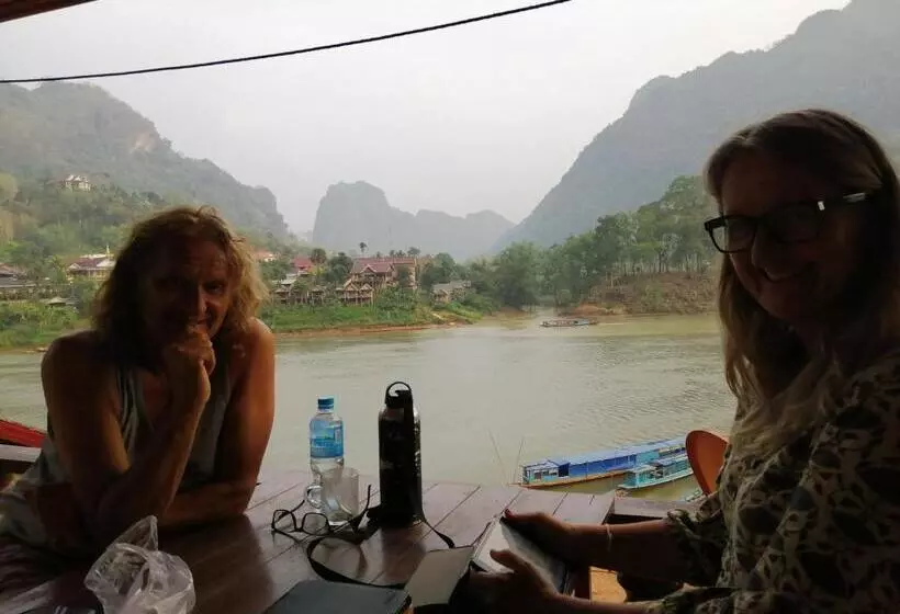 ペンション Arthith Guesthouse