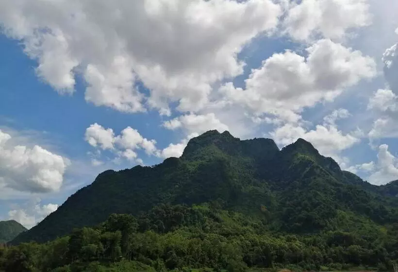 ペンション Arthith Guesthouse