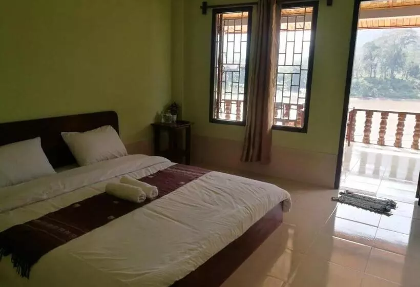 ペンション Arthith Guesthouse