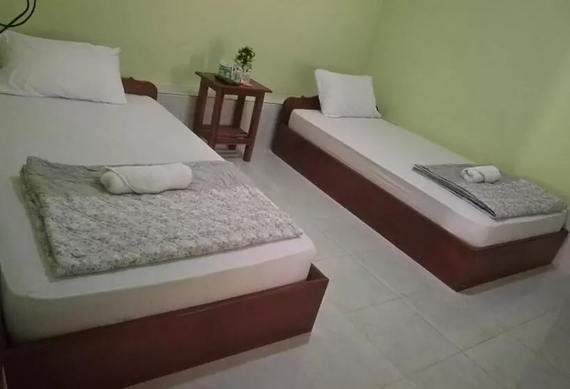 ペンション Arthith Guesthouse