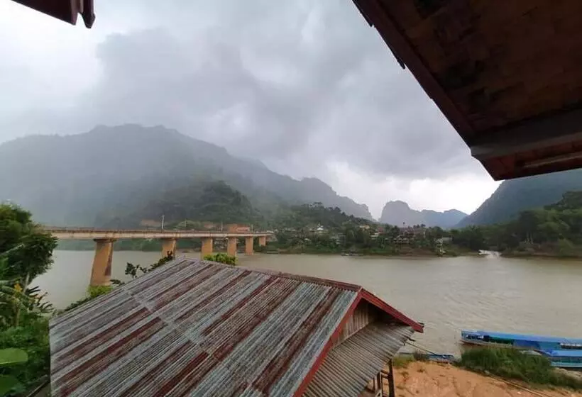 ペンション Arthith Guesthouse