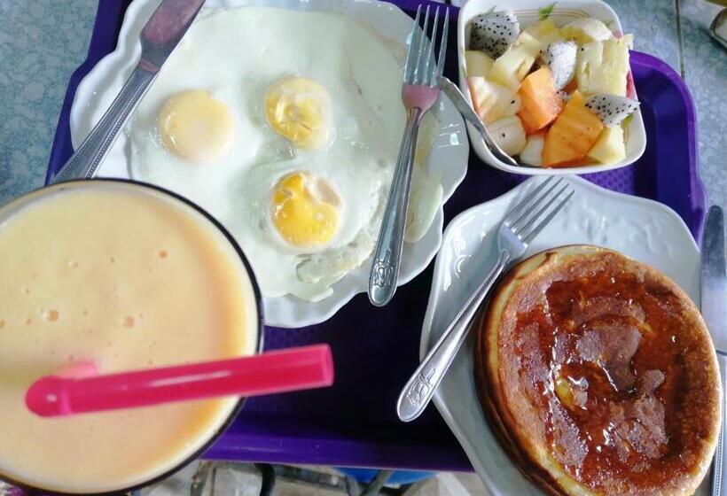 פנסיון Arthith Guesthouse