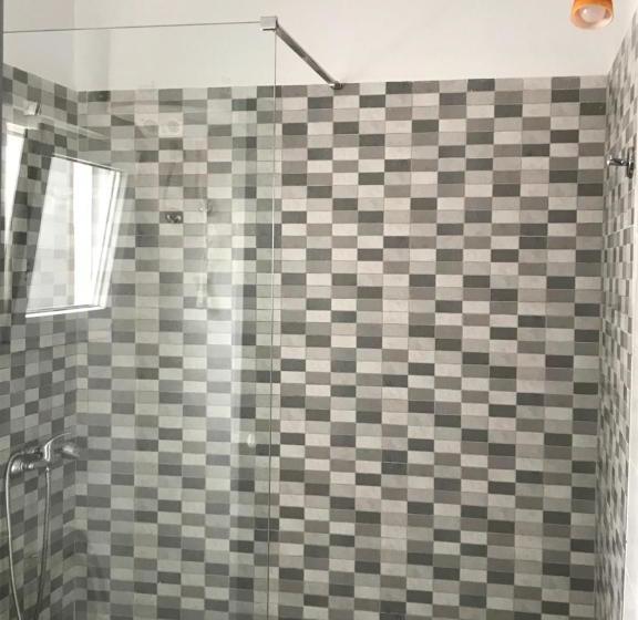 ユースホステル Coordenadas Ibiza