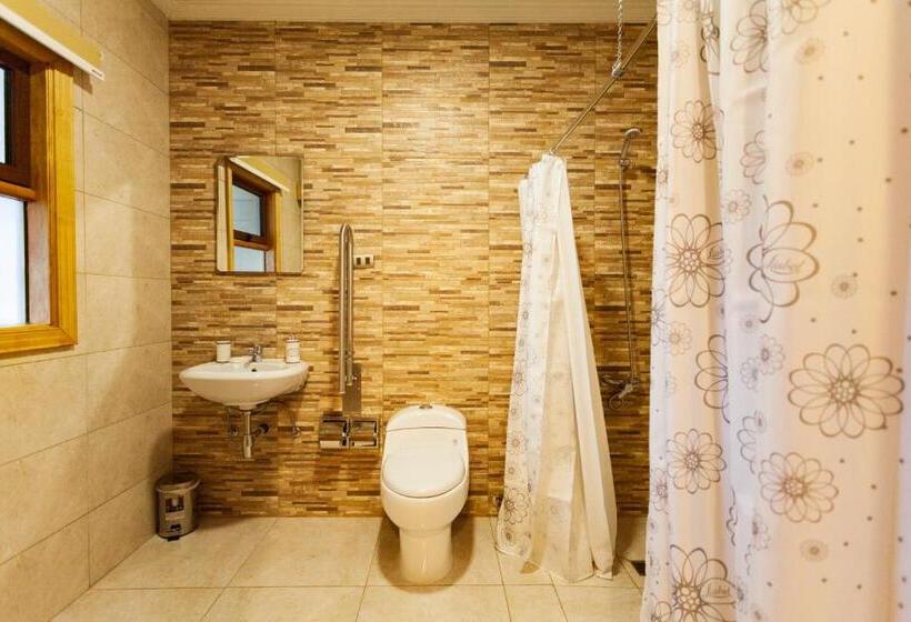 هاستل Hostal Boutique Patagonia Mística