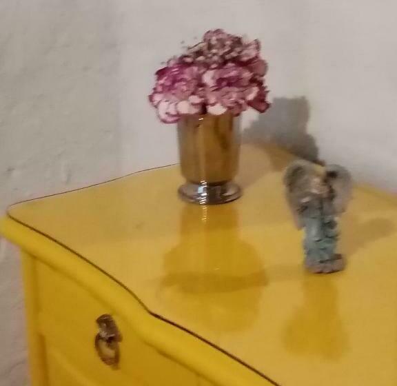 ベッドアンドブレックファースト Estancia El Sol