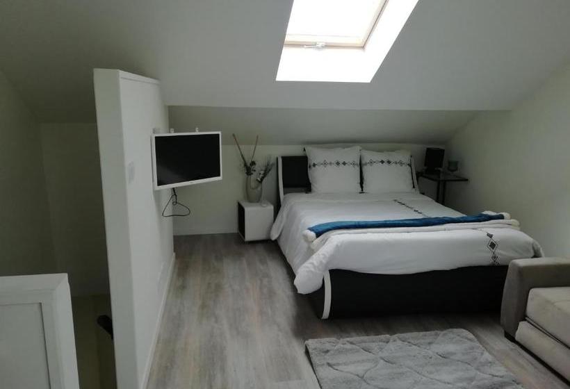 Cosy Studios   La Gambeta