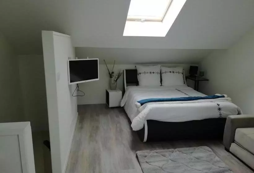 Cosy Studios   La Gambeta