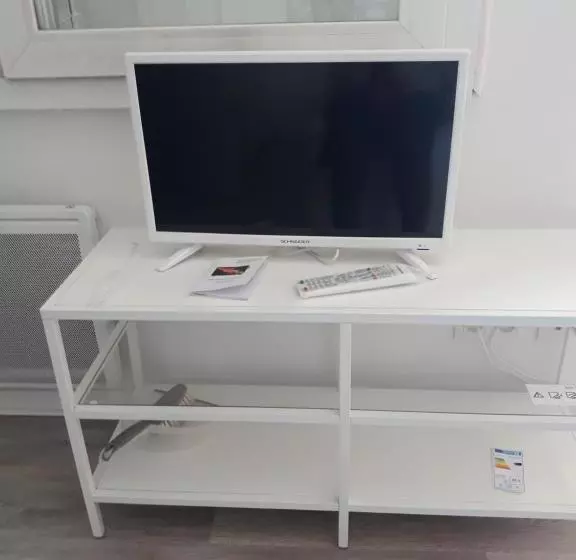 Cosy Studios   La Gambeta