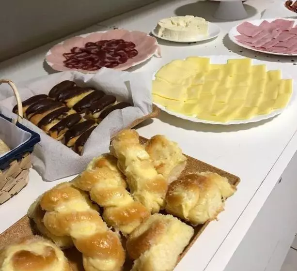 ホテル ágape