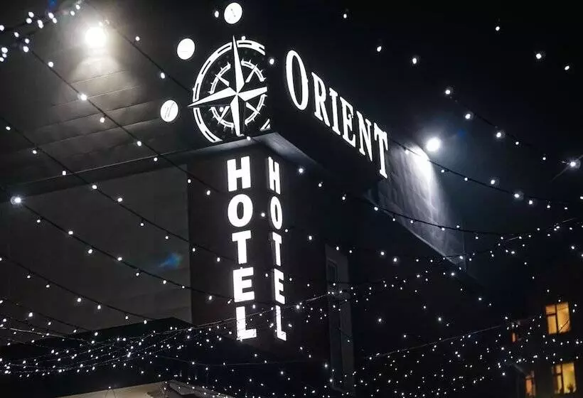 هتل Orient