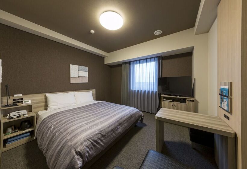 ホテル Route Inn Chiba Hamano  Tokyowangan Doro