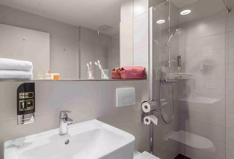 Serways Hotel Waldmohr