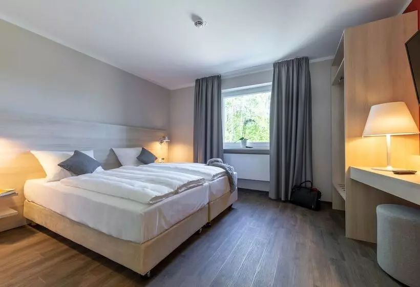 Serways Hotel Waldmohr