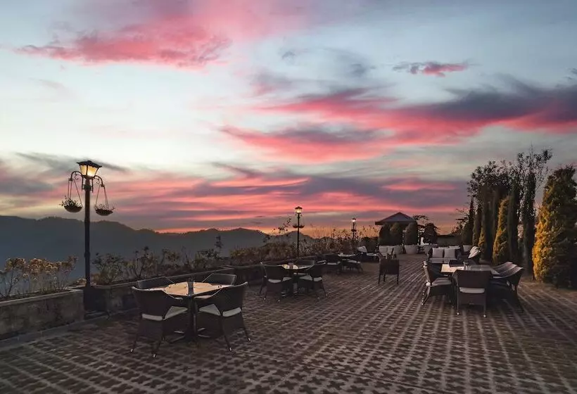 Welcomhotel By Itc Hotels, Shimla