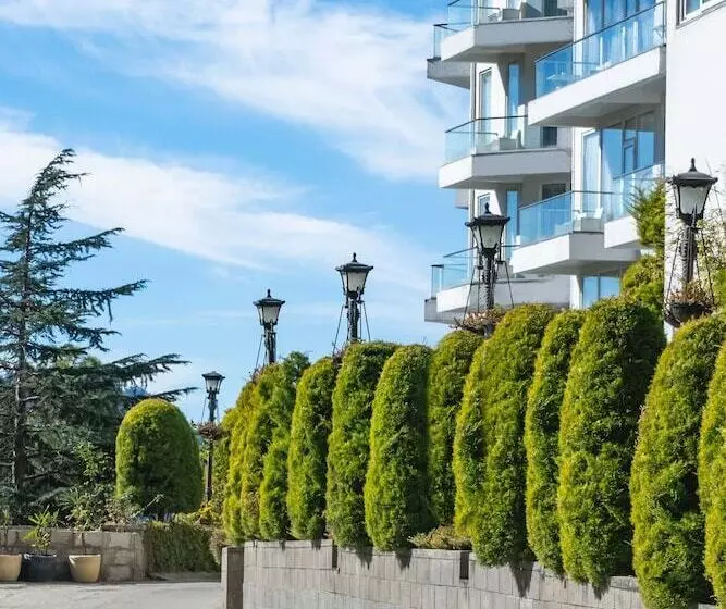 Welcomhotel By Itc Hotels, Shimla