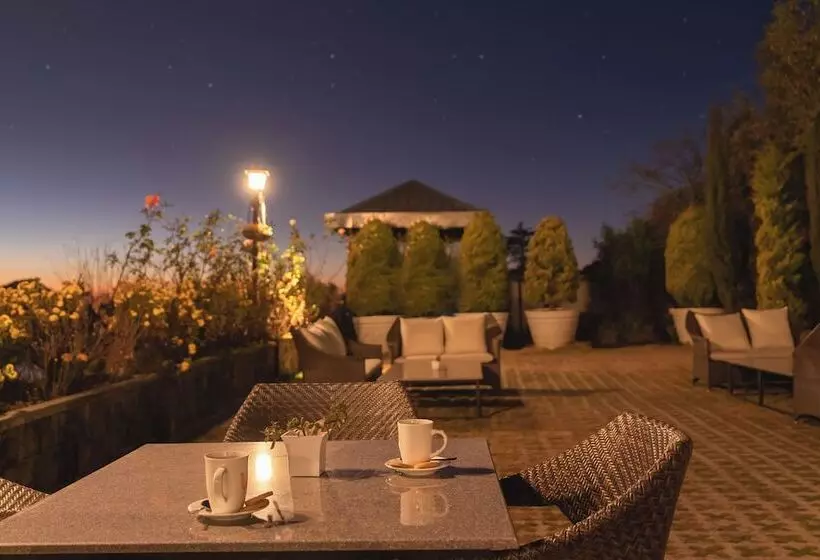 Welcomhotel By Itc Hotels, Shimla