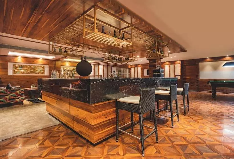 Welcomhotel By Itc Hotels, Shimla