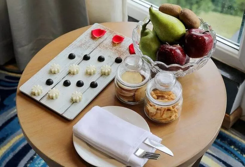 Welcomhotel By Itc Hotels, Shimla