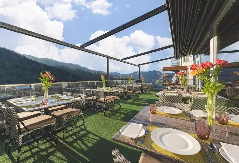 Welcomhotel By Itc Hotels, Shimla