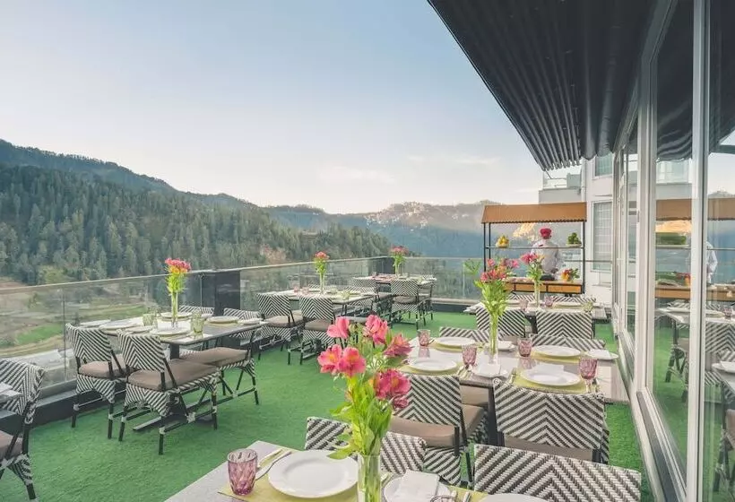 Welcomhotel By Itc Hotels, Shimla