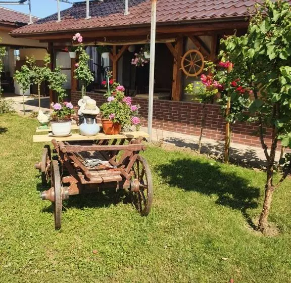 ペンション Casa Roua