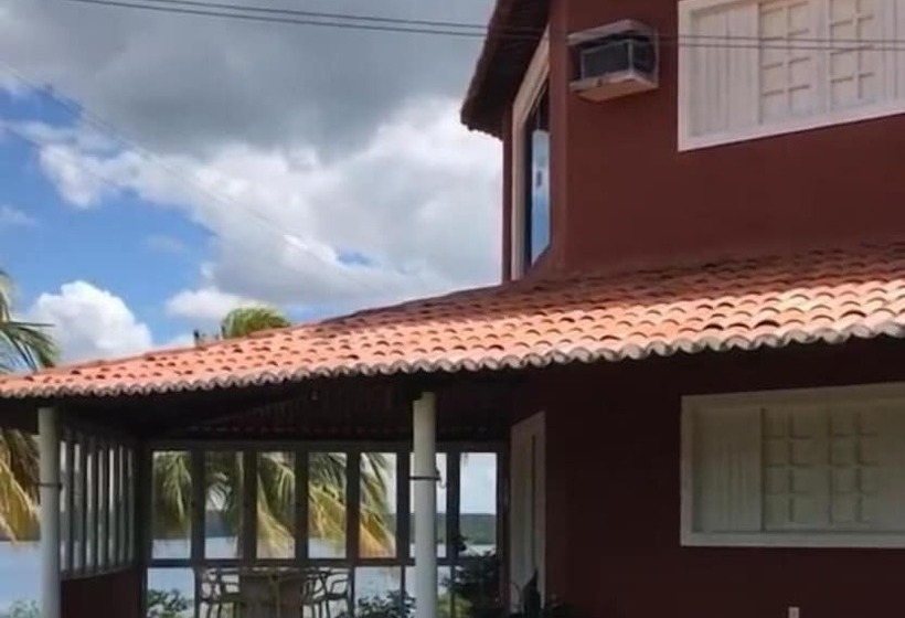 膳宿费 Fazenda Monte Cristo